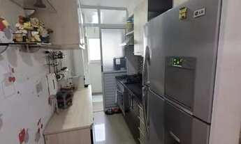 Imagem 2: Apartamento com 3 dormitórios à venda, 64 m² por R$ 550.000,00 - Vila Guilherme - São Paul