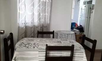 Imagem 6: Apartamento mobiliado