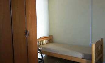 Imagem 6: Quarto Cozinha mobiliado / Vila Yara