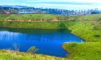 Imagem 6: Terreno de 1000m² à beira da represa em Igaratá