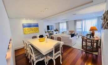 Imagem 2: APARTAMENTO 3 QUARTOS NA PRAIA DA BARRA DA TIJUCA