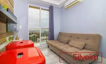 Imagem 4: PORTO ALEGRE - Apartamento Padrão - São Sebastião