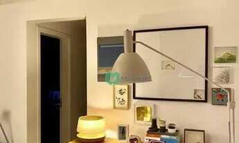 Imagem 4: Apartamento com 2 dormitórios para alugar, 55 m² por R$ 6.277/mês - Vila Madalena - São Pa