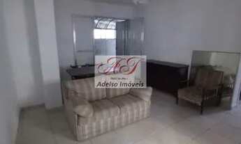 Imagem 3: APARTAMENTO RESIDENCIAL em SANTOS - SP, EMBARÉ