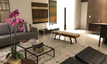 Imagem 4: Cobertura à venda, 4 quartos, 2 suítes, 5 vagas, Gutierrez - Belo Horizonte/MG