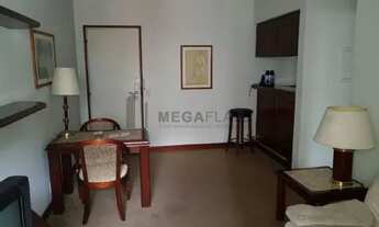 Imagem: FLAT PARA VENDA NO JARDINS!