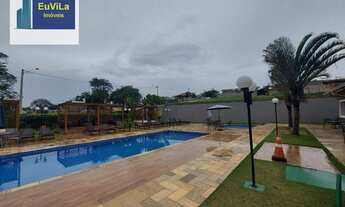 Imagem 4: Terreno no Condomínio 7 Lagos em Itatiba/SP (bairro da posse