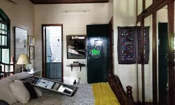 Imagem: Casa para aluguel, 4 quartos, 1 suíte