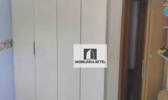 Imagem 5: Cobertura com 2 dormitórios para alugar, 44 m² - Vila Silvestre - Santo André/SP