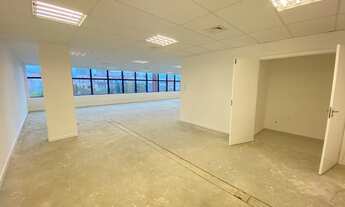 Imagem 2: Sala/Conjunto para aluguel comi 776 m² no Citta America, Barra da Tijuca - Rio de Janeiro