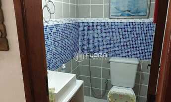 Imagem 7: Casa com 3 dormitórios à venda, 120 m² por R$ 580.000,00 - Itaipu - Niterói/RJ