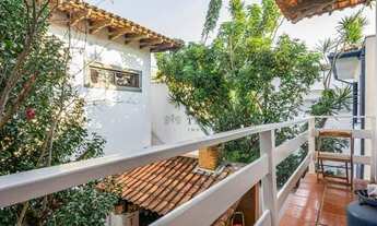 Imagem 7: Casa com 3 dormitórios para alugar, 220 m² por R$ 12.300,00 - Jardim Paulistano - São Paul