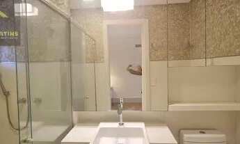 Imagem 2: Cobertura duplex 4 quartos transformado em 3 quartos Cód: 21138JM!977