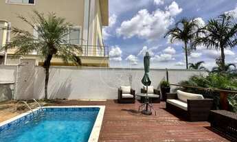 Imagem 7: Casa - Swiss Park - Campinas