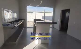 Imagem 7: Casa no Res Portal do Sol em Holambra