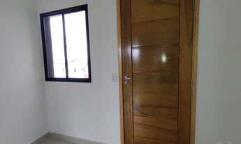 Imagem 2: Apartamento para aluguel possui 37 metros quadrados com 2 quartos em Vila Carrão - São Pau