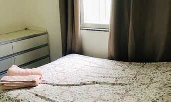 Imagem 7: Alugo ou vendo apto mobiliado Térreo no Turu