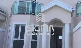 Imagem: CASA RESIDENCIAL em MACAÉ - RJ, PALMEIRAS