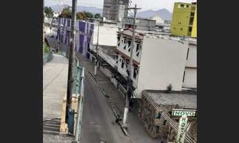 Imagem 7: Lote/Terreno para aluguel com 350 metros quadrados em Centro - Duque de Caxias - RJ