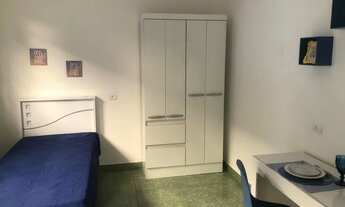 Imagem: Kitnet de 1 quarto para alugar no bairro