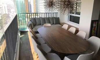 Imagem 2: Apartamento com 3 dormitórios para locação em Pinheiros. São 96 m² com 3 quartos, 1 suíte