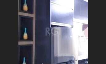 Imagem 5: Casa 3 dormitórios, churrasqueira, piscina e 2 vagas na Hípica