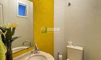 Imagem 6: Casa Sobrado em Boa Vista - Curitiba, PR