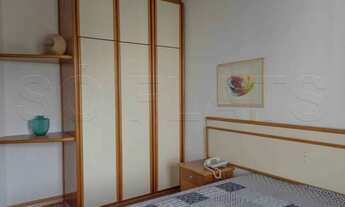 Imagem 6: Flat próximo ao Parque Juventus e Av. Paes de Barros disponível para locação