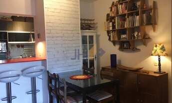 Imagem 7: APTO MOBILIADO, REFORMADO