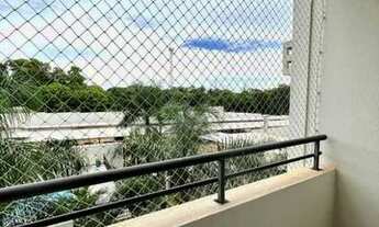 Imagem 2: Apartamento com 3 quartos no Piazza Boa Esperança - Bairro Boa Esperança em Cuiabá