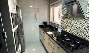 Imagem 7: RR5609 Apartamento 85m² CONDOMÍNIO PARQUE BARUERI - OPORTUNIDADE -3 Dorms 1 Vaga - Ótima L