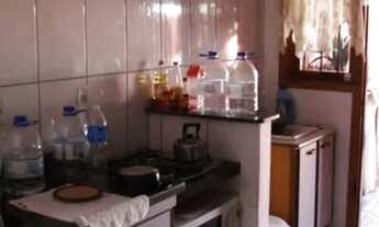 Imagem 6: Casa para Venda - 47m², 2 dormitórios, 2 vagas - Moradas Do Sul