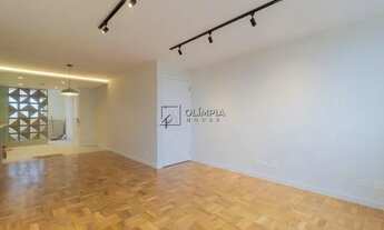 Imagem: Apartamento Venda 3 Dormitórios - 120 m²