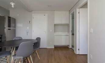 Imagem 5: Apartamento para Aluguel - Água Branca, 1 Quarto, 32 m2