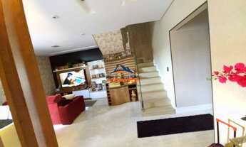 Imagem 4: COTIA - Casa de Condomínio - CHÁCARA PAVOEIRO