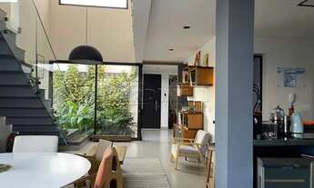 Imagem 3: Casa Condomínio em São Carlos