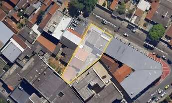 Imagem 5: Área de 848 m² à venda por R$ 2.853.000 no Setor Coimbra - Goiânia/GO