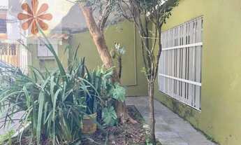 Imagem 2: Casa Sobrado em Jardim Ponte Rasa - São Paulo