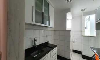 Imagem 3: Apartamento para aluguel tem 65 metros quadrados com 2 quartos em Jardim da Penha - Vitóri