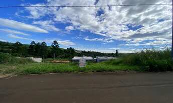 Imagem 4: TERRENO À VENDA NO RESIDENCIAL MASSA EM JANDAIA