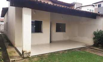 Imagem 1: Ótima Casa de 3 Quartos no Condomínio Amaral de Matos 2.200 Reais