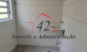 Imagem 7: Casa térrea 1 quarto Vila Carioca Aluguel R$ 1.150,00 Metrô Tamanduatei