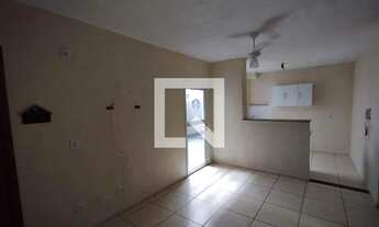 Imagem 2: Apartamento para Aluguel - Jardim Silvio Passalacqua, 2 Quartos, 45 m2