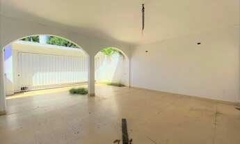 Imagem: Taquaritinga - Casa com 3 dormitórios à