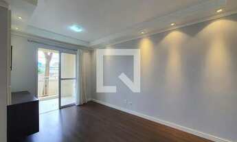 Imagem 2: Apartamento para Aluguel - Jardim Santa Emília, 3 Quartos, 68 m2