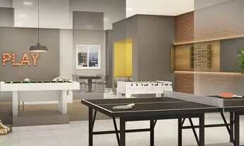 Imagem 3: Apartamento 2 dormitórios no Sacomã