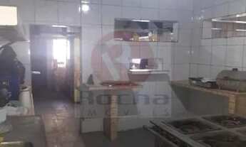 Imagem 6: Casa com 2 dormitórios para alugar, 200 m² por R$ 3.300,00 - Imbiribeira - Recife/PE