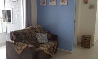 Imagem 2: Apartamento com 2 quartos à venda por R$ 330000.00, 59.00 m2 - INGLESES DO RIO VERMELHO