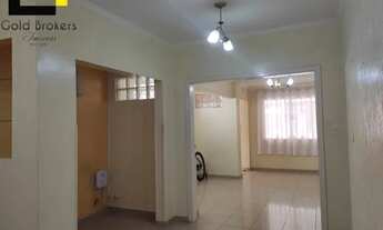 Imagem 6: CASA DE 196M² COM 3 DORMITÓRIOS SENDO 1 SUÍTE NO JARDIM DANÚBIO EM JUNDIAÍ - SP