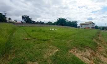 Imagem 2: Terreno com 1010 metros a venda em Sorocaba no Condomínio Residencial Dacha